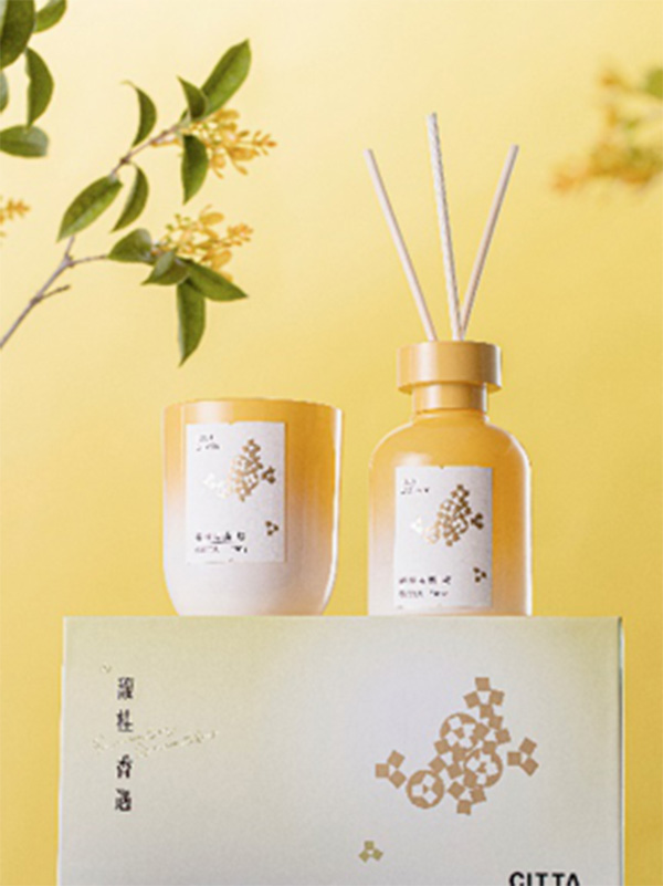 花艺类